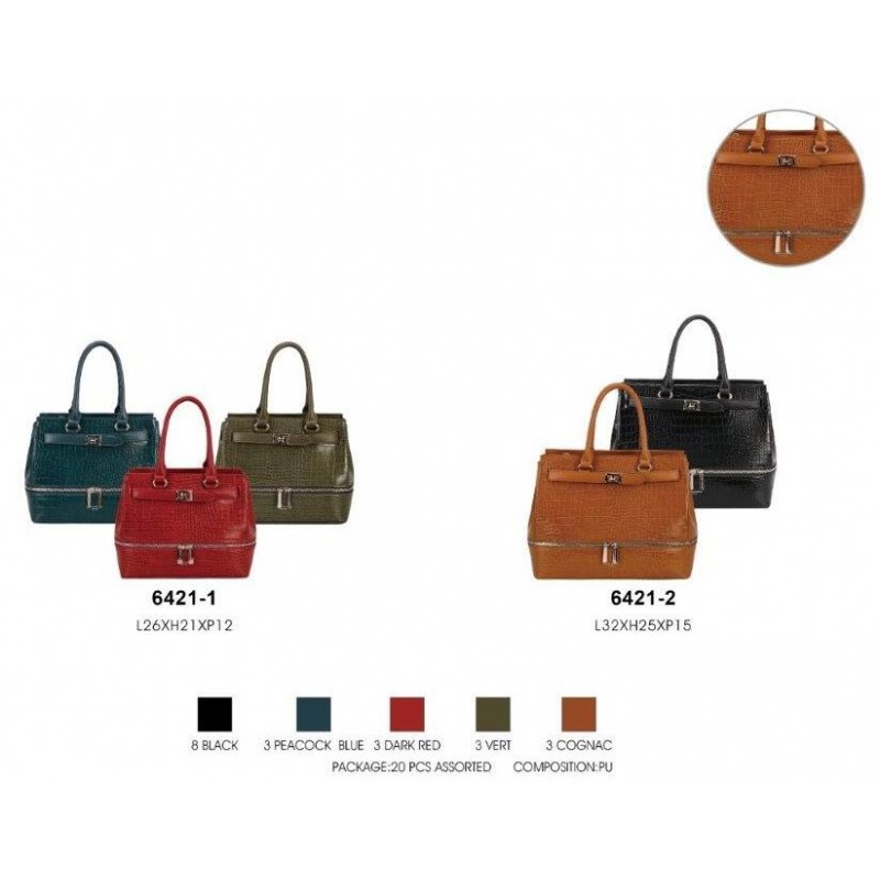 Сумка David Jones 6421-2